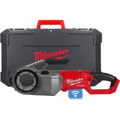 MILWAUKEE M18FPT2-0C M18 FUEL ONE-KEY 2” závitořez, bez aku 4933478596 – Hledejceny.cz