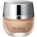 Sensai Cellular Performance Foundations krémový make-up CF 23 Almond Beige SPF15 30 ml – Zboží Dáma