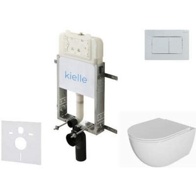 kielle Genesis New 30528SZ08 – Zboží Mobilmania