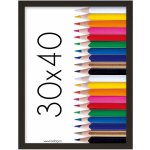 Tradag Rámeček Tosca černý 30x40 – Hledejceny.cz