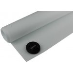 Elementrix fotopozadí bílé PP 1,6x5m – Sleviste.cz