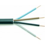 NKT CYKY-O 4x2,5mm² 1 m – Hledejceny.cz