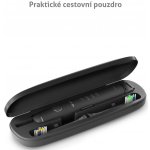 Truelife SonicBrush Compact Black – Zbozi.Blesk.cz