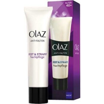 Olaz Anti-Falten regenerační noční krém tuba 50 ml .