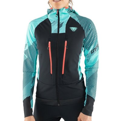 Dynafit Mezzalama Race 2 Jacket W marine blue – Hledejceny.cz