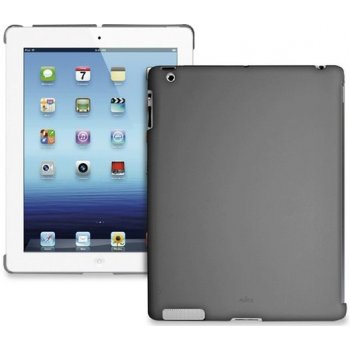 Kryt pro iPad 9,7" Puro IPAD2S3BCOVERDKGRE