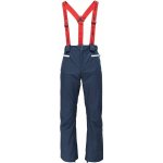 Loap FEBON pánské lyžařské kalhoty tmavě modrá – Zbozi.Blesk.cz