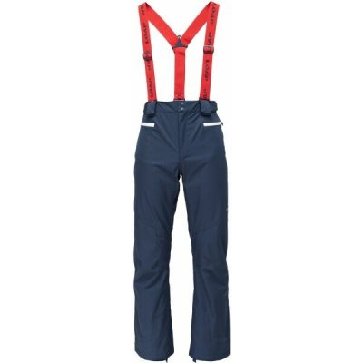Loap FEBON pánské lyžařské kalhoty tmavě modrá – Zbozi.Blesk.cz
