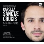 Cappella Sanctae Crucis CD – Zbozi.Blesk.cz