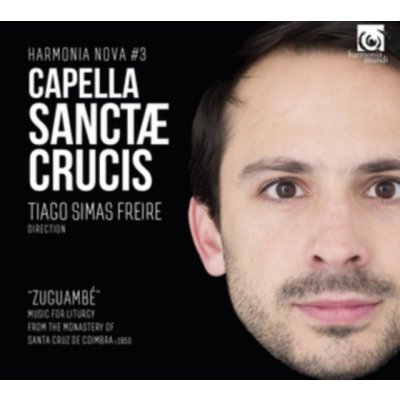 Cappella Sanctae Crucis CD – Sleviste.cz