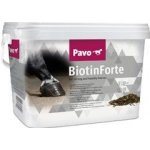 PAVO BiotinForte 3000 g – Hledejceny.cz