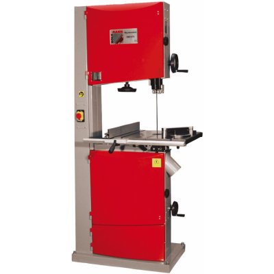 Holzmann HBS 470 PROFI 230V – Sleviste.cz