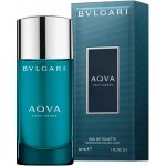 Bvlgari Aqva toaletní voda pánská 30 ml – Sleviste.cz