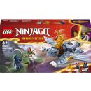 LEGO® NINJAGO® 71810 Dračí mládě Riyu