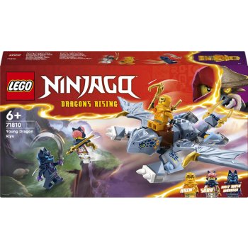 LEGO® NINJAGO® 71810 Dračí mládě Riyu