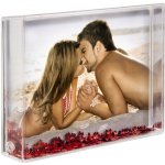 Hama, Akrylový rámeček Amore – Zboží Mobilmania