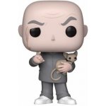 Funko Pop! Austin Powers Dr. Evil 9 cm – Hledejceny.cz