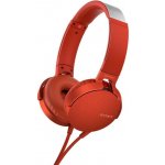 Sony MDR-XB550AP – Zboží Mobilmania