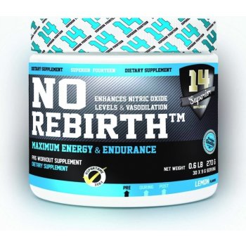 Superior 14 No Rebirth 270 g