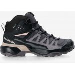 Salomon X Ultra 360 Mid GTX W L49101500 nine iron/excalibur/shadow gray – Hledejceny.cz
