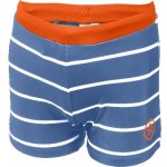Color Kids chlapecké plavky Color Kids Norwich Jeans blue – Zboží Dáma