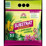 Forestina Profík Supresivní substrát pro pokojové rostliny 5 l – Zboží Dáma