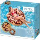 Intex 56262 Nutty Chocolate Donut