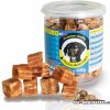 Pamlsek pro psa Kiddog kuřecí masíčko v kostičce premium quality 200 g