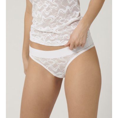 Triumph Dámské kalhotky Sloggi GO Allround Lace Mini 6802 – Zboží Mobilmania