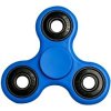 Fidget spinner KG 616618 Fidget spinner CRAZY GYRO modrý