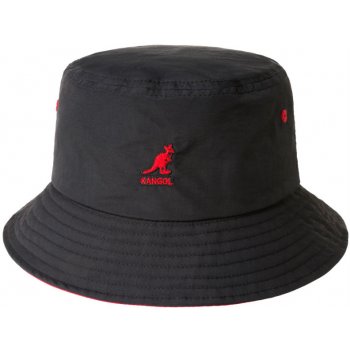 Kangol Sport Bucket Hat00 Black