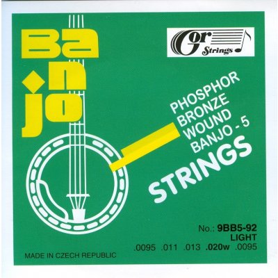 Gorstrings 9BB5-92 – Zbozi.Blesk.cz