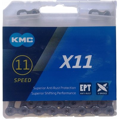 KMC X-11 EPT – Hledejceny.cz