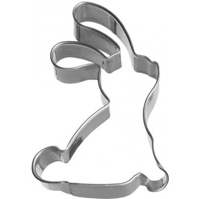 Westmark GmbH Vykrajovátko KRÁLÍK ušatý / 9,5 cm – Hledejceny.cz