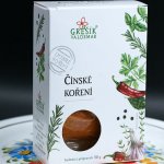 Grešík Ginkgo kapky Devatero bylin 50 ml – Hledejceny.cz