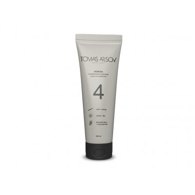 Tomas Arsov Bonfire Leave On Conditioner for Women 250 ml – Zboží Dáma