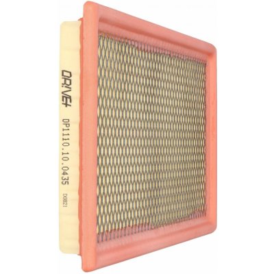 Vzduchový filtr DRIVE+ DP1110.10.0435 – Hledejceny.cz