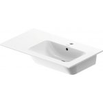 Duravit ME by Starck 2346830000 – Sleviste.cz