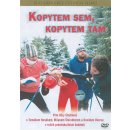 Chytilová věra: Kopytem sem, kopytem tam DVD