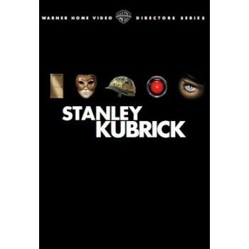 Stanley Kubrick: Special Edition 10 Disc Box Set DVD