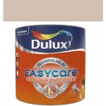 Dulux EasyCare 2,5 l kávová sušenka – Zboží Mobilmania