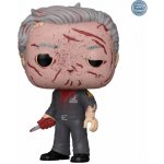 Funko Pop! Hannibal Lecter Silence of the Lambs Special Edition – Zboží Dáma Funko Pop! Hannibal Lecter Silence of the Lambs Special Edition – Zboží Dáma