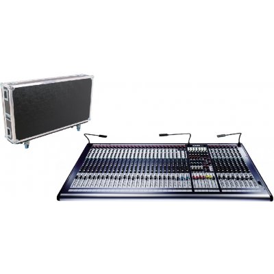 Soundcraft GB4 32CH – Zboží Mobilmania
