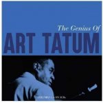 Art Tatum - The Genius Of Art Tatum CD – Hledejceny.cz