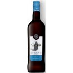 Sandeman Medium Sweet Sherry 15% 0,75 l (holá láhev) – Sleviste.cz
