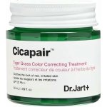 Dr.Jart+ Cicapair Tiger Grass Color Correcting Treatment 50 ml – Zboží Dáma