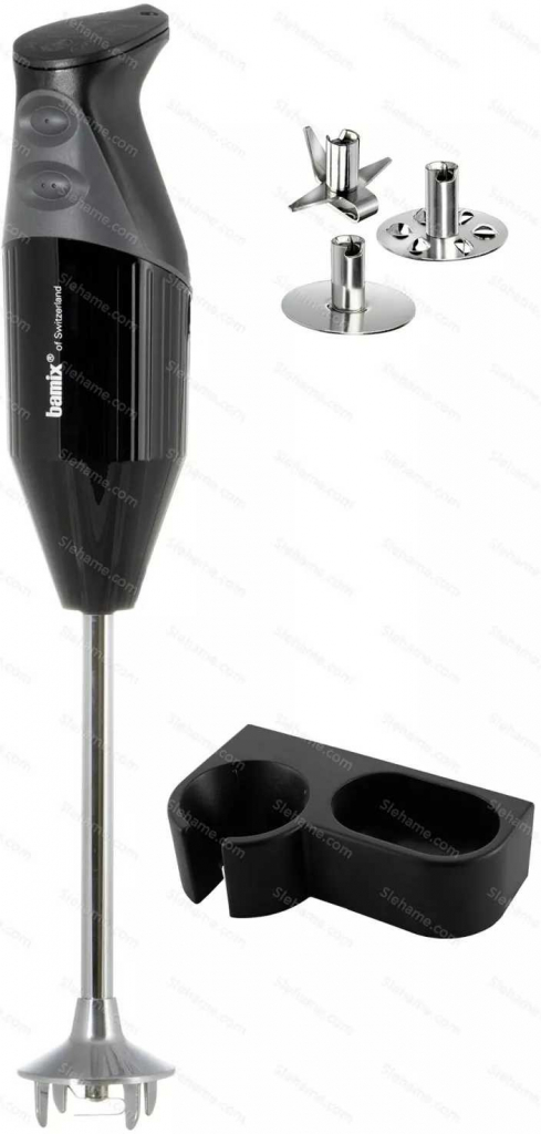 Bamix Gastro Pro 2 D 200 W 1032.002