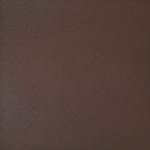 Potahová látka, čalounická KOŽENKA MARINA (D_6_2) silná, hladká, tmavě hnědá, š.145cm, 600g/m2, role 30 metrů – Sleviste.cz