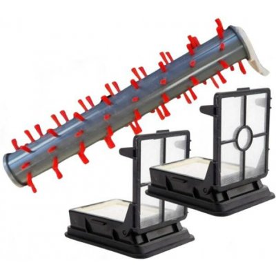 NipponCEC Bissell Crosswave Hydrosteam PetPro 3528N Hepa 1+2ks – Sleviste.cz