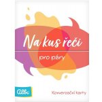 Albi Na kus řeči Pro páry – Zboží Dáma